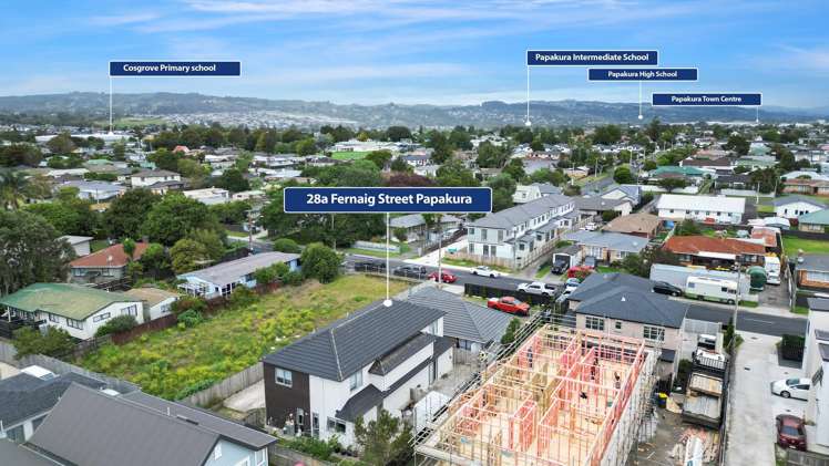 28A Fernaig Street Papakura_15