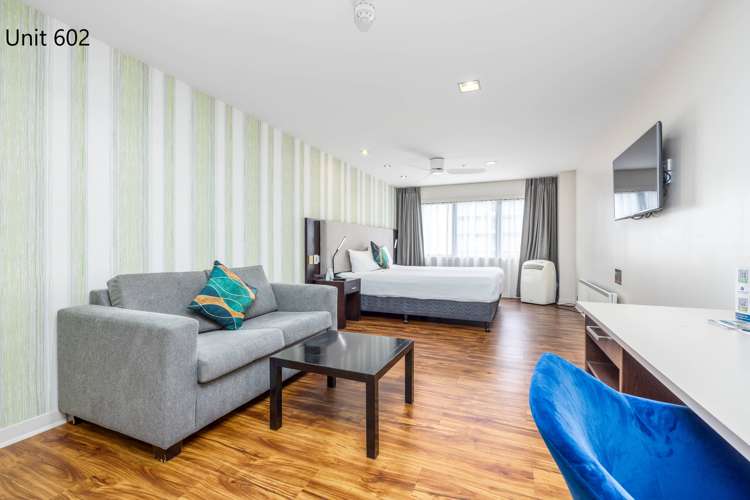 601/157 Hobson Street Auckland Central_10