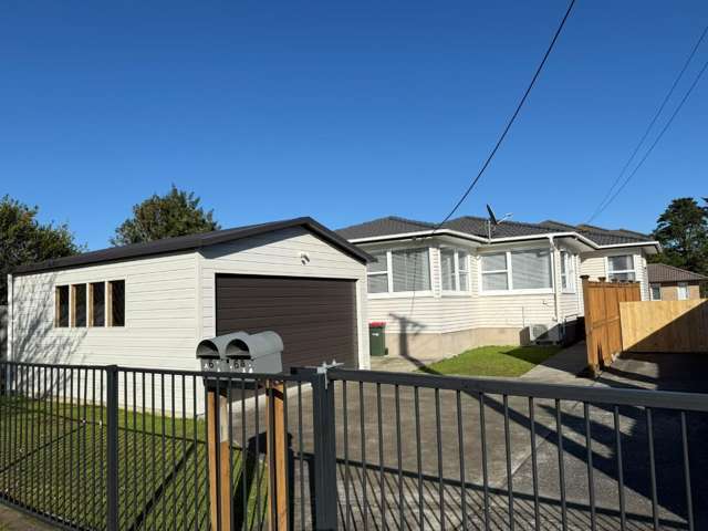Swanson 3 bedrooms