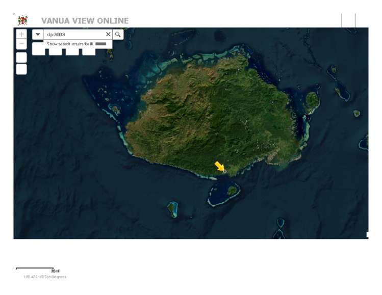 Address withheld Pacific Harbour_31