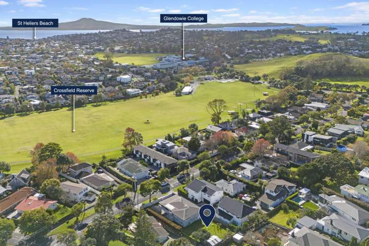 21 Washington Avenue Glendowie_19