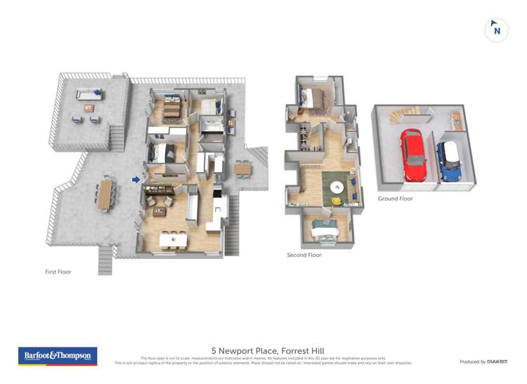 5 Newport Place Forrest Hill_22