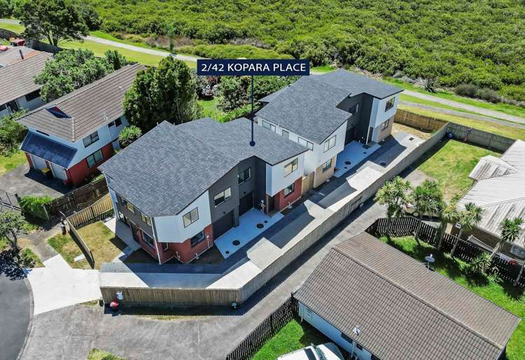 Lot 2, 42 Kopara Drive_0