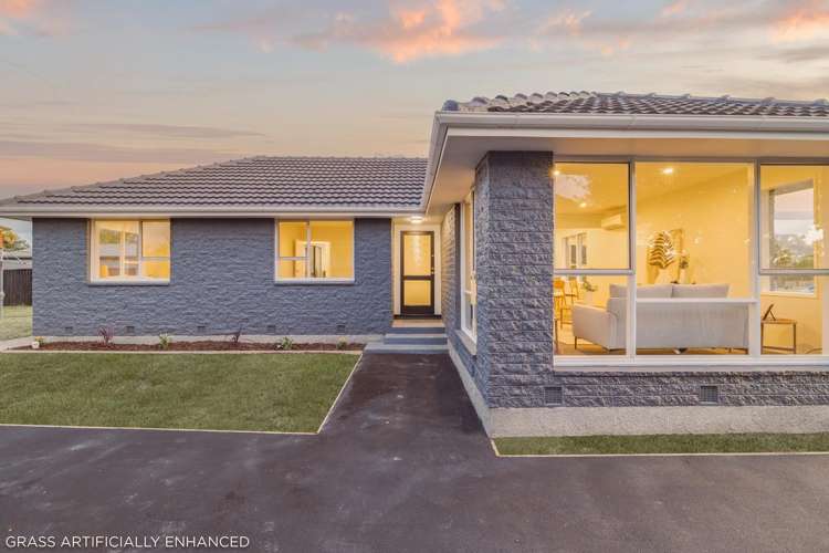 40 Clydesdale Street Woolston_14