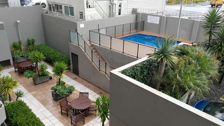 209/135 Vincent Street Auckland Central_0