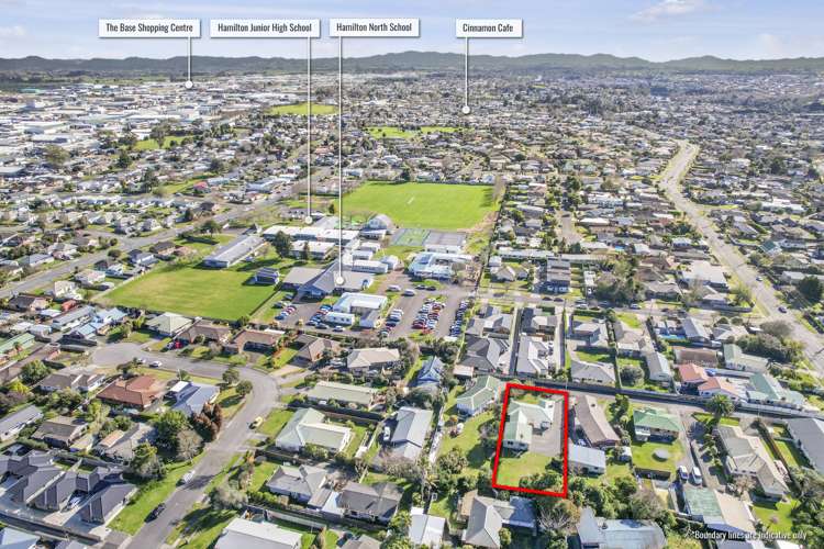 31a Sandwich Road Saint Andrews_19