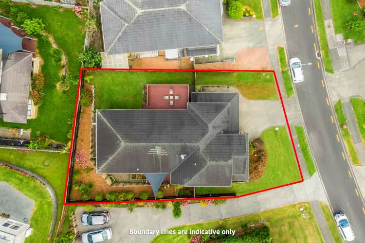 7 Woolaston Place Flat Bush_8