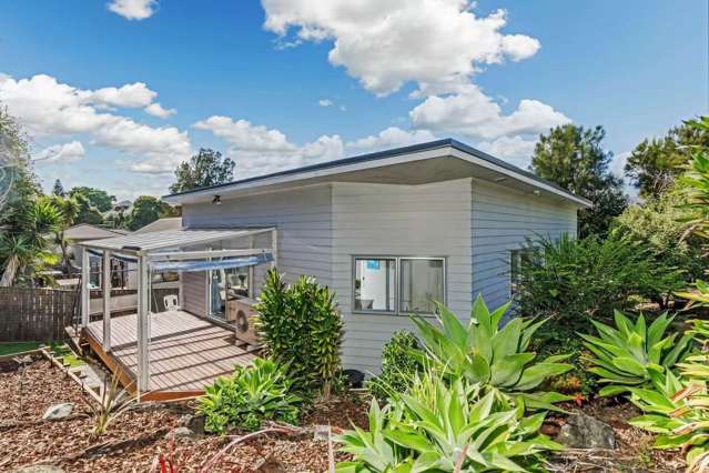 Perfect Entry-Level Home for Small Families