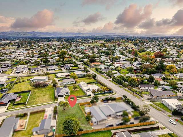 Lot 2, 96 South Belt Masterton_4