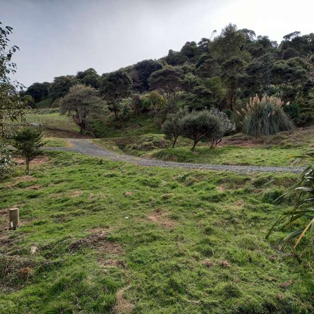 Off Grid Rural Section