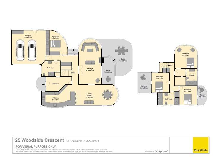 25 Woodside Crescent Saint Heliers_21