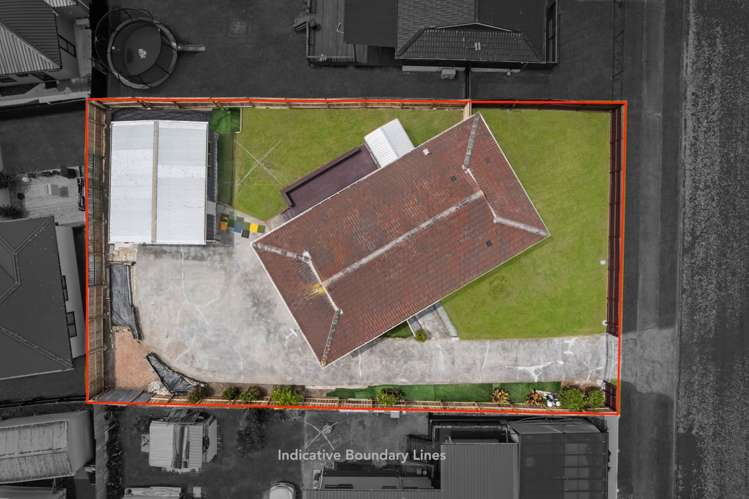 31 Darnell Crescent Flat Bush_1