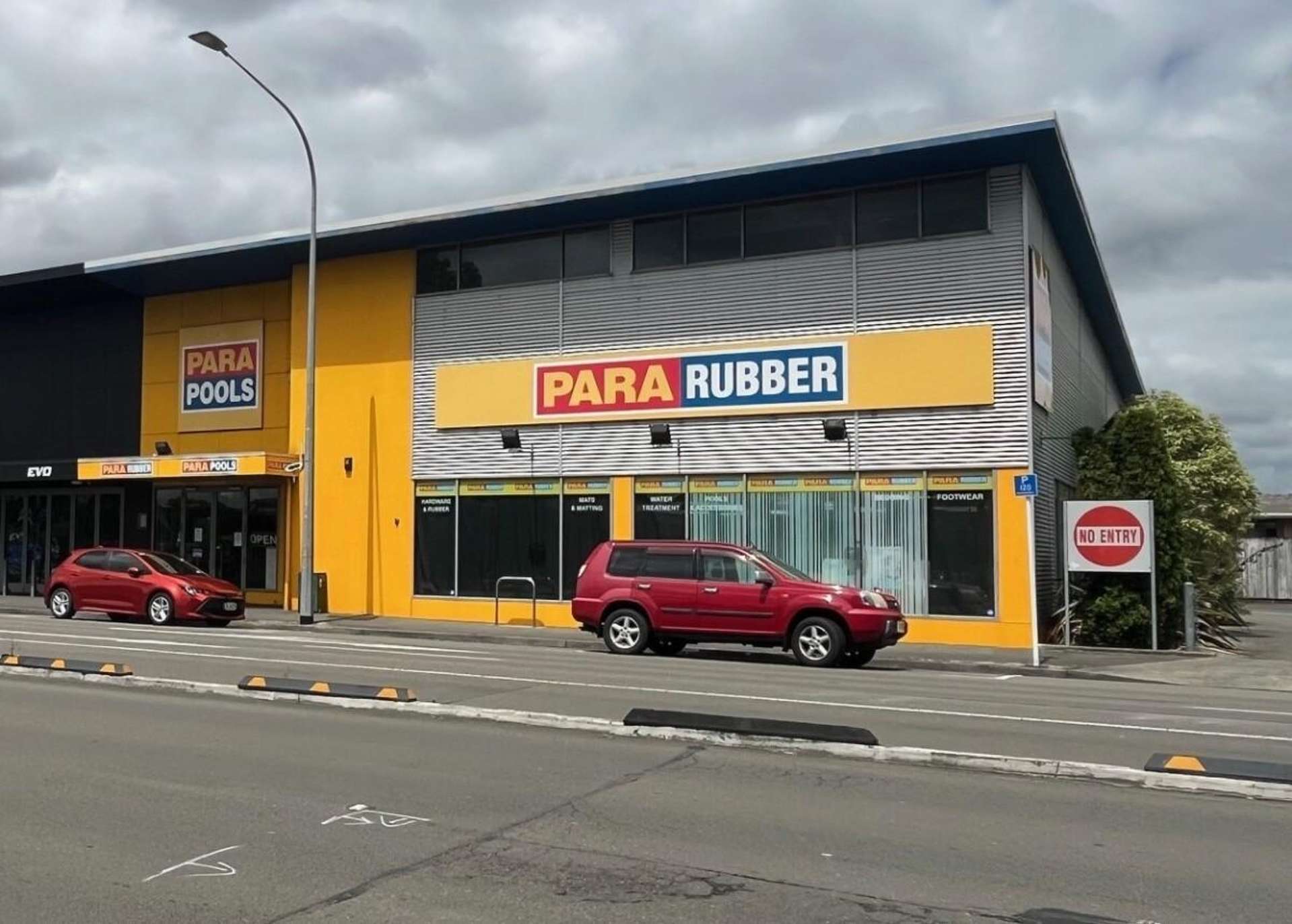 400 Ferguson Street City Centre_0