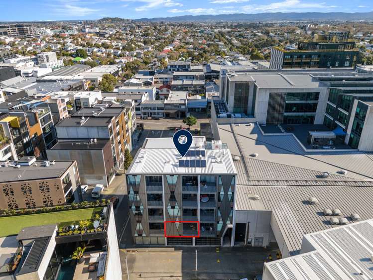 204/11 Vinegar Lane Grey Lynn_12