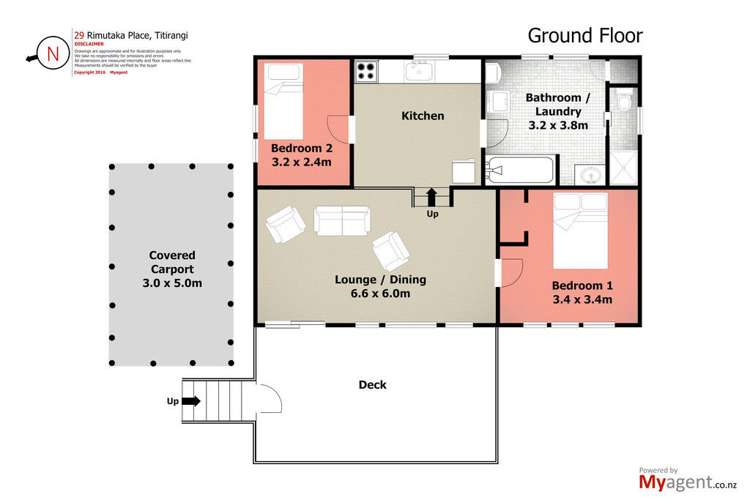 29 Rimutaka Place Titirangi_17