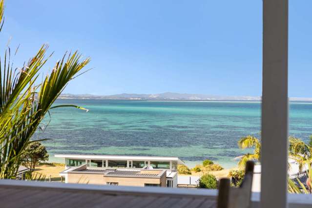 Rangiputa: Where the Tide Sets Your Pace