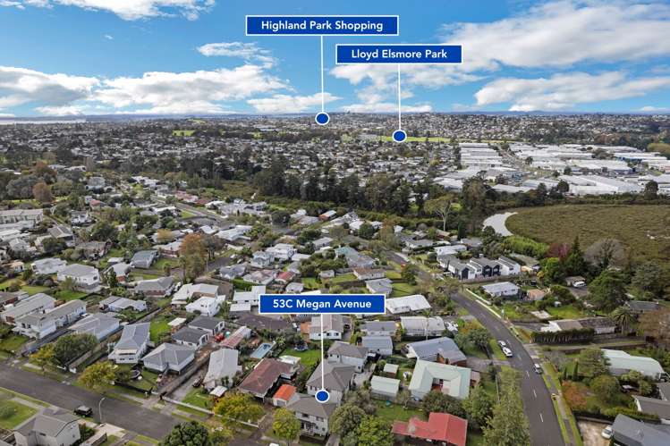 53C Megan Avenue Pakuranga Heights_17