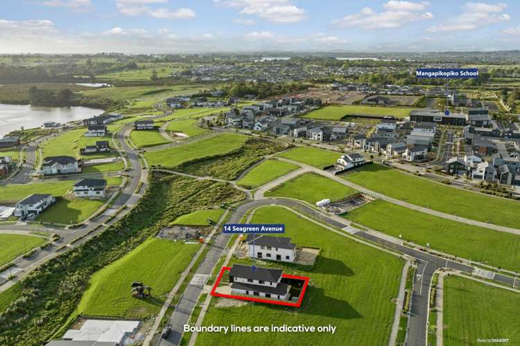 14 Seagreen Avenue Rosehill_18