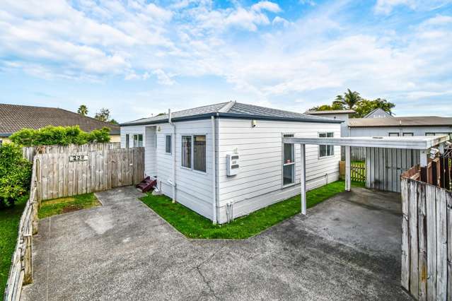 Freehold, fenced and ready to go - Early $600,000s