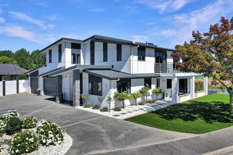 2 Ludlow Drive Huntingdon_57