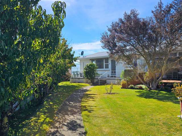 Easy, friendly living