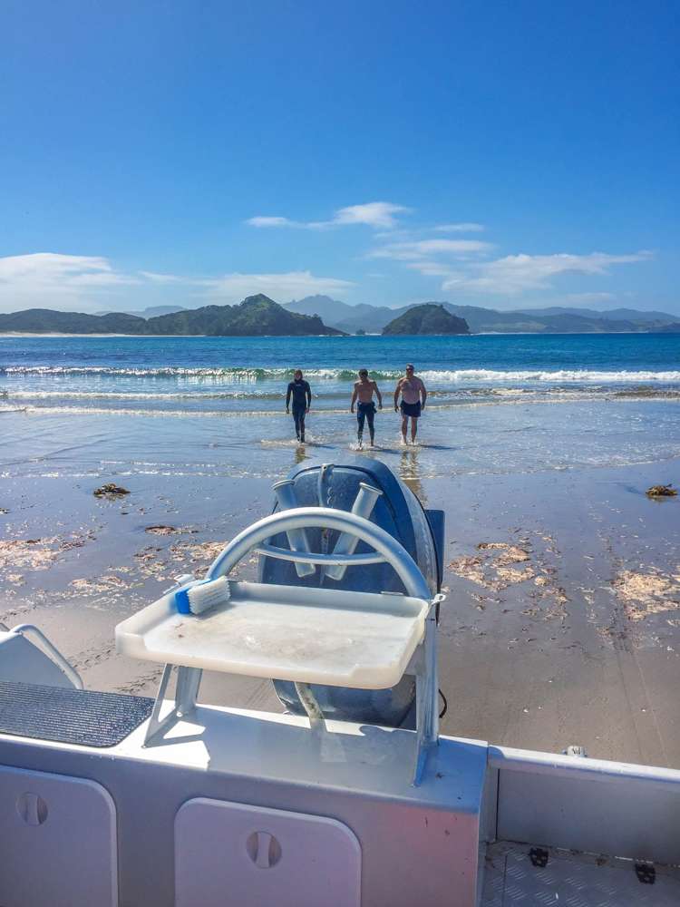 137 Sandhills Road Great Barrier Island_14