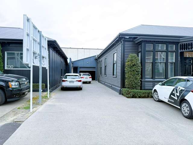 226 Barbadoes Street City Centre_1