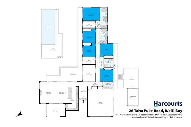 26 Taha Puke Road Okura_43