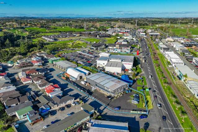 Outstanding Kumeu Opportunity - For Sale or Lease