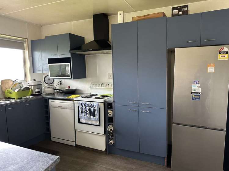 252 Beachside Motels & Holiday Park Hokitika_5