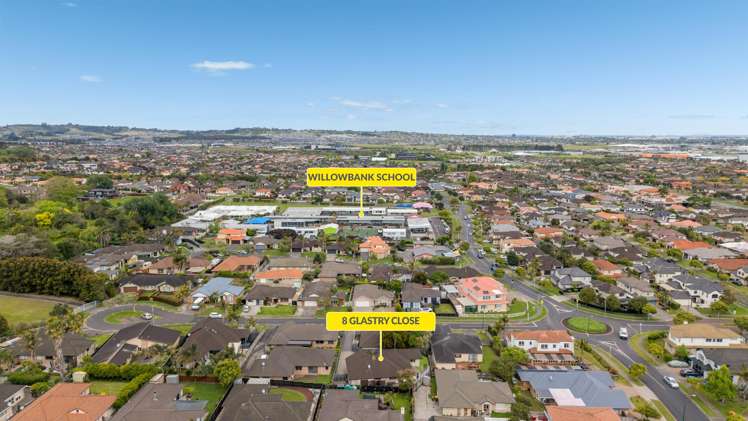 8 Glastry Close East Tamaki Heights_19