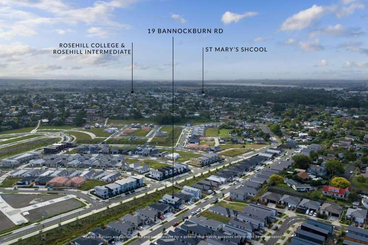 19 Bannockburn Road Opaheke_44