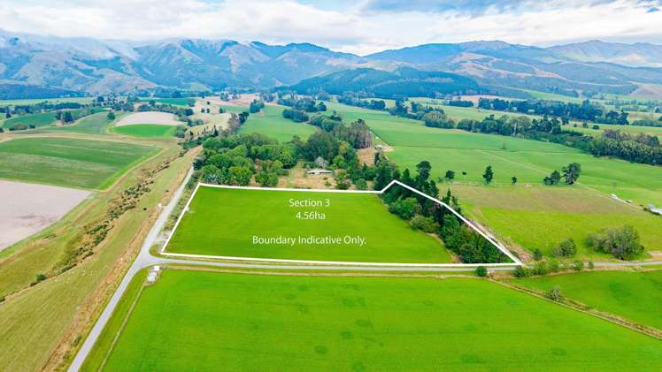 Lot 3 Waituna School Road_0