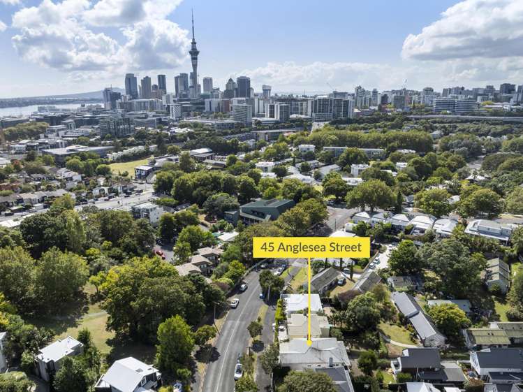 45 Anglesea Street Freemans Bay_18