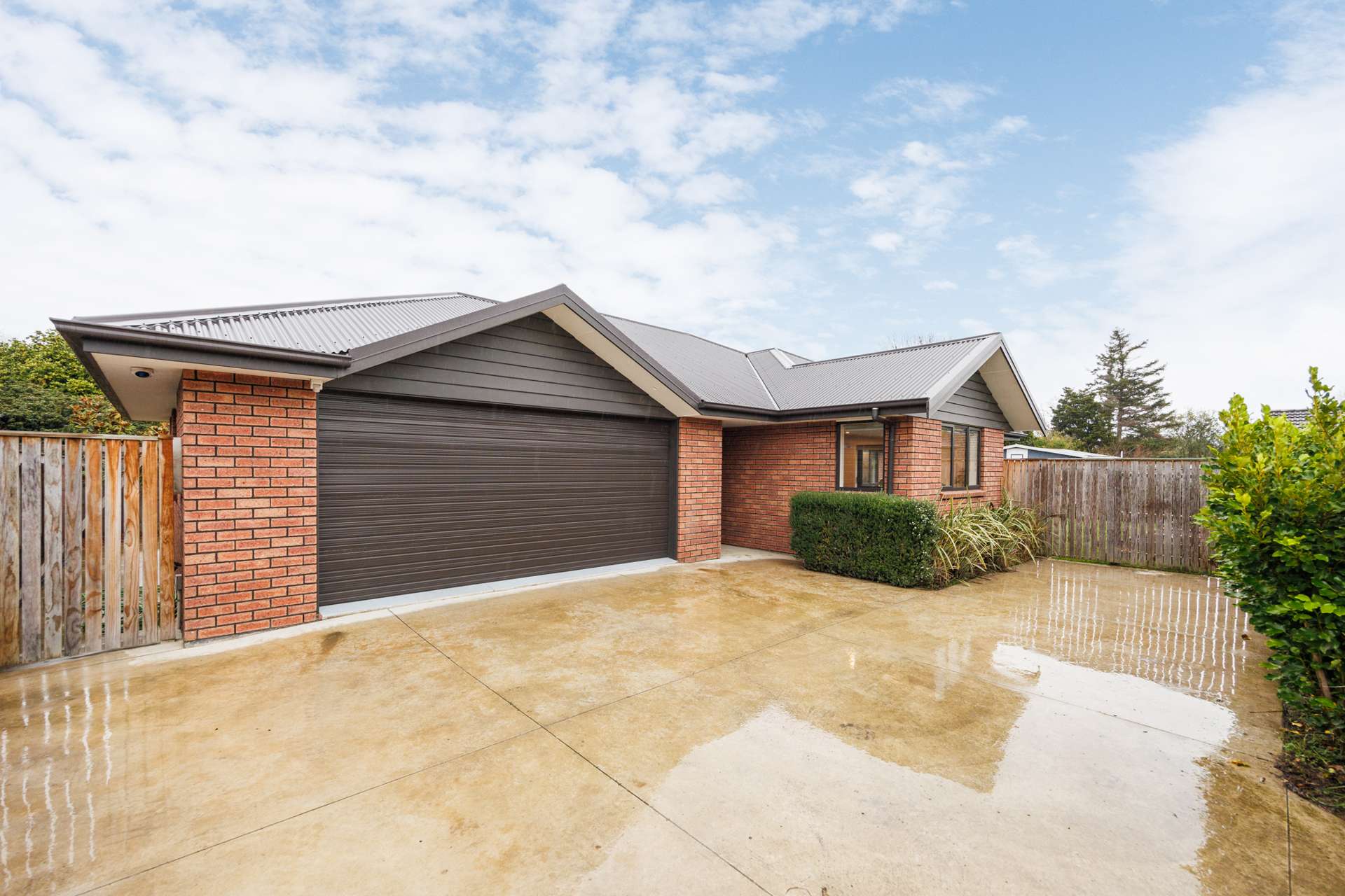 73B Worcester Street Ashhurst Palmerston North City Houses for