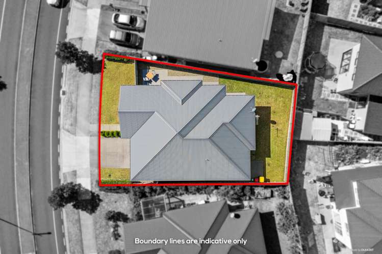 31 Kukuwai Avenue Red Beach_19