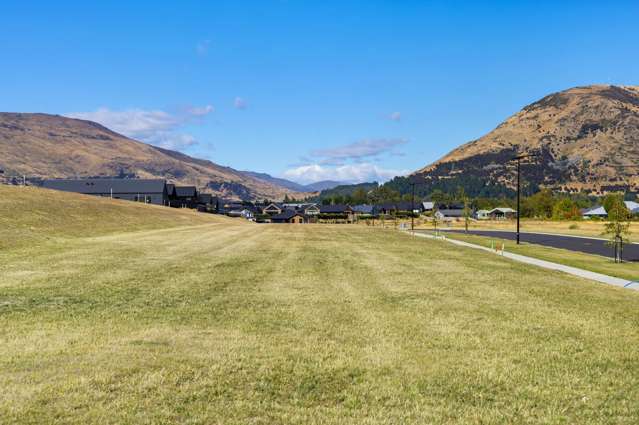 Pembroke Terrace, Avalon Station Drive Wanaka_3