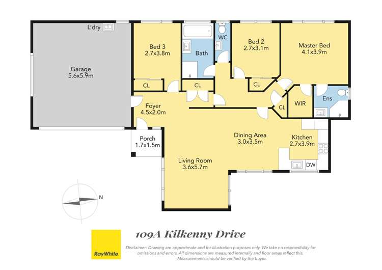 109A Kilkenny Drive Dannemora_23