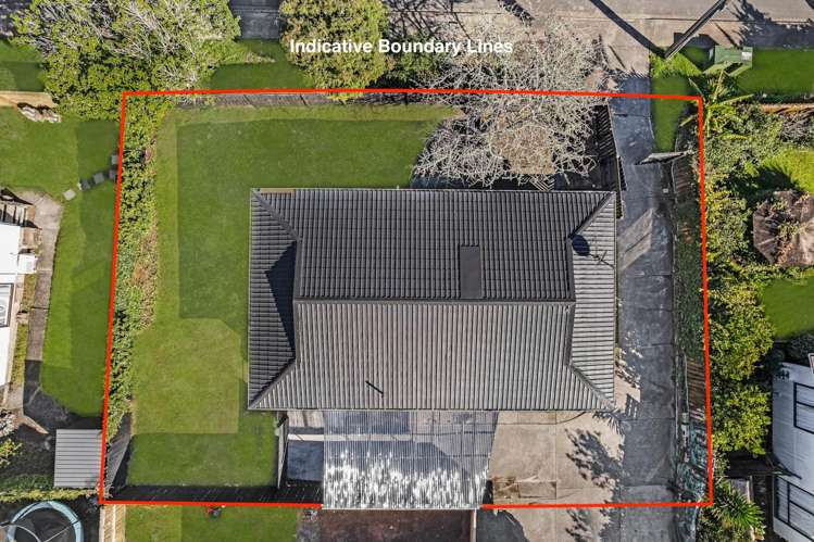 88A Parrs Cross Road Henderson_20