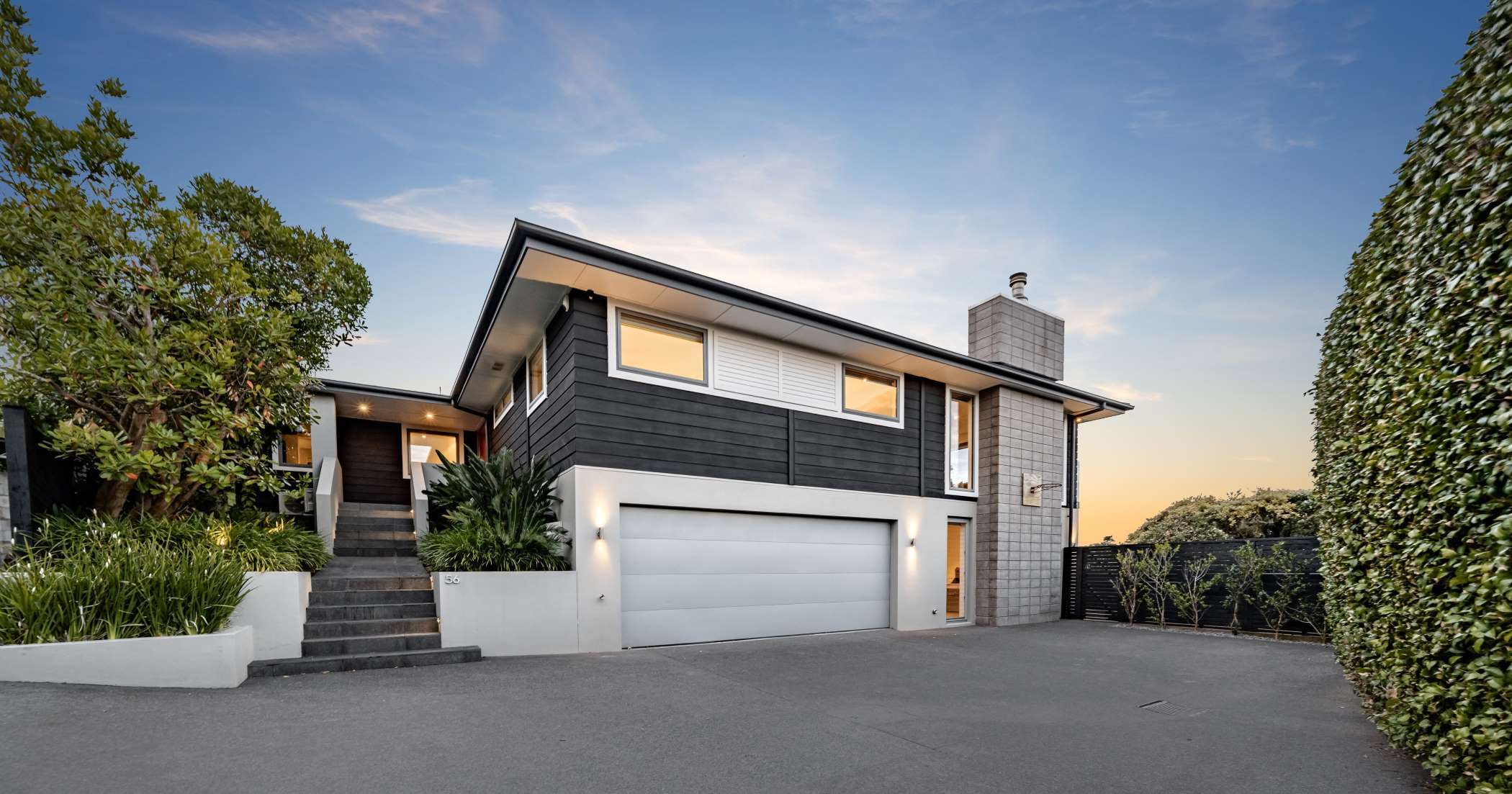 56 Ngapuhi Road in Remuera, Auckland