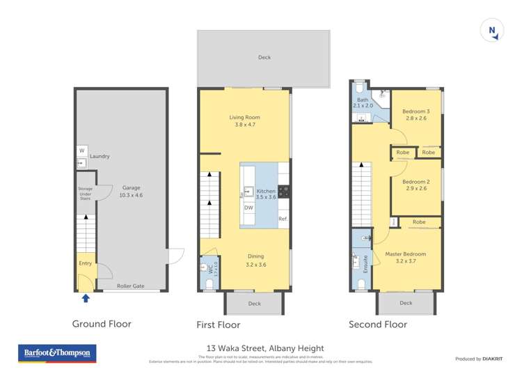 15 Waka Street Albany Heights_13