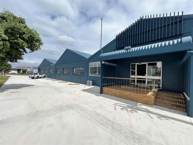 Savills | Newly Renovated Office Space – 283sqm