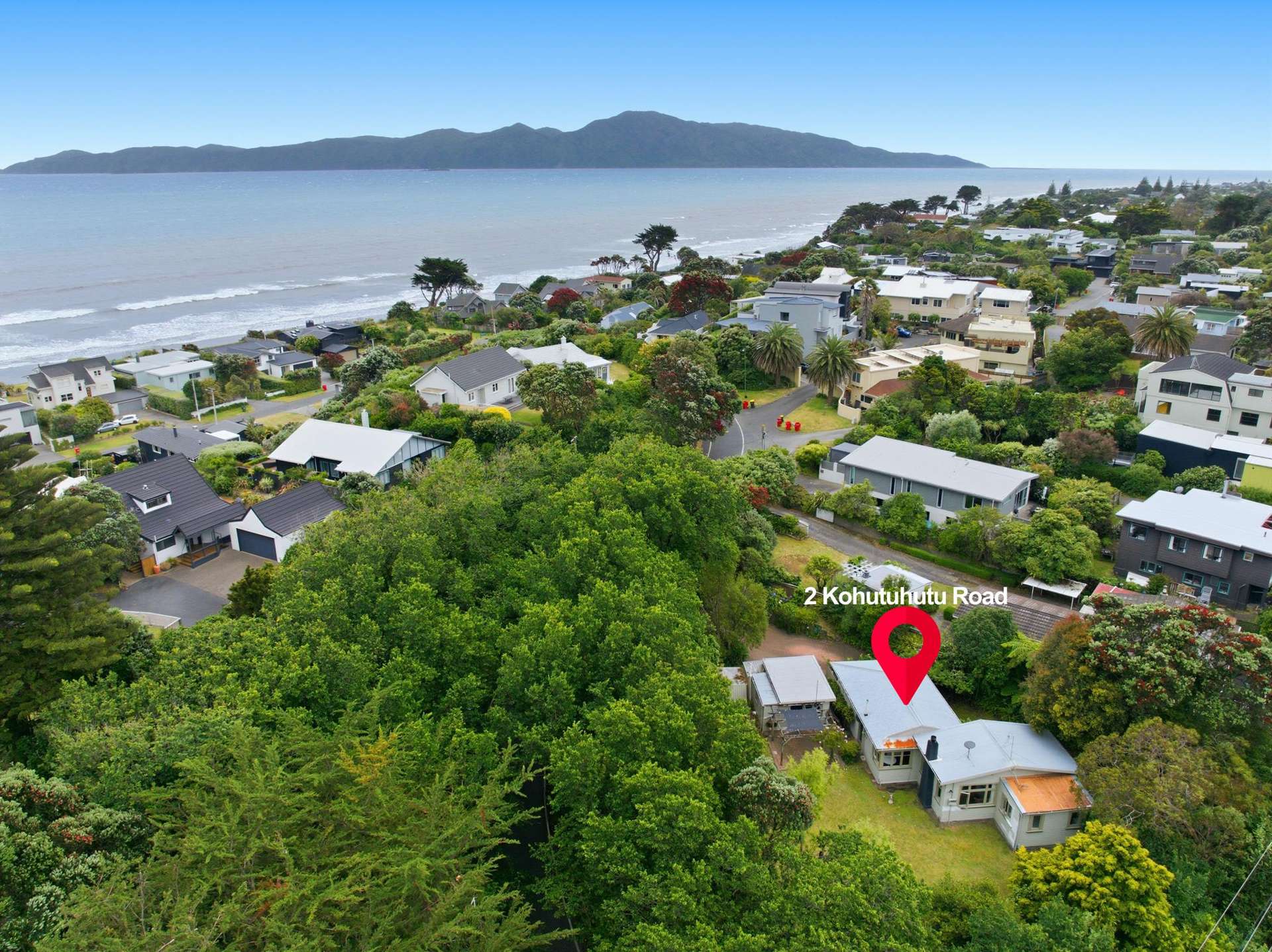 2 Kohutuhutu Road Raumati Beach_0