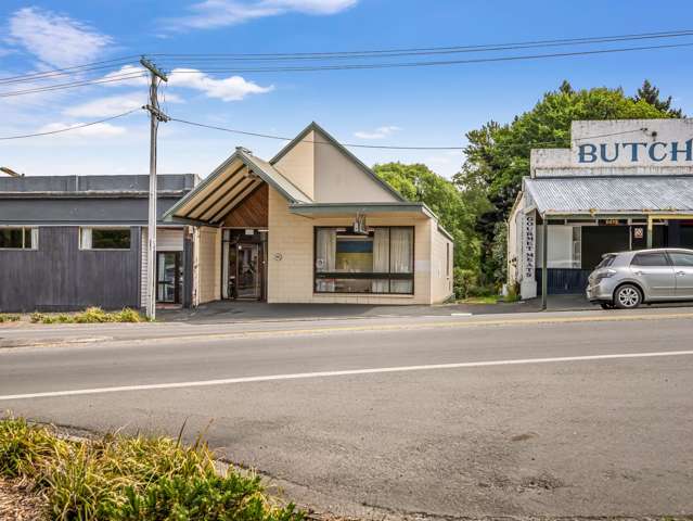 43 Tiverton Street Palmerston_2