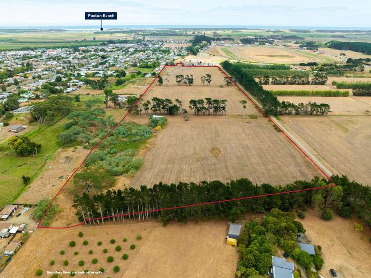 Donnelly Road Foxton_1