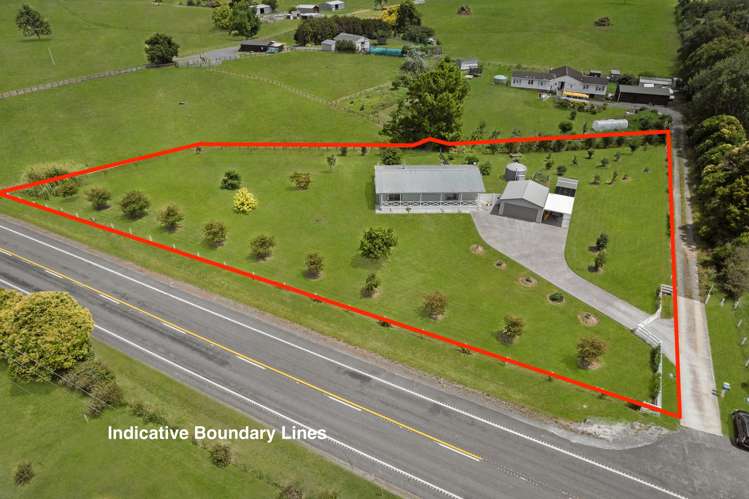 241A State Highway 25 Waitakaruru_1