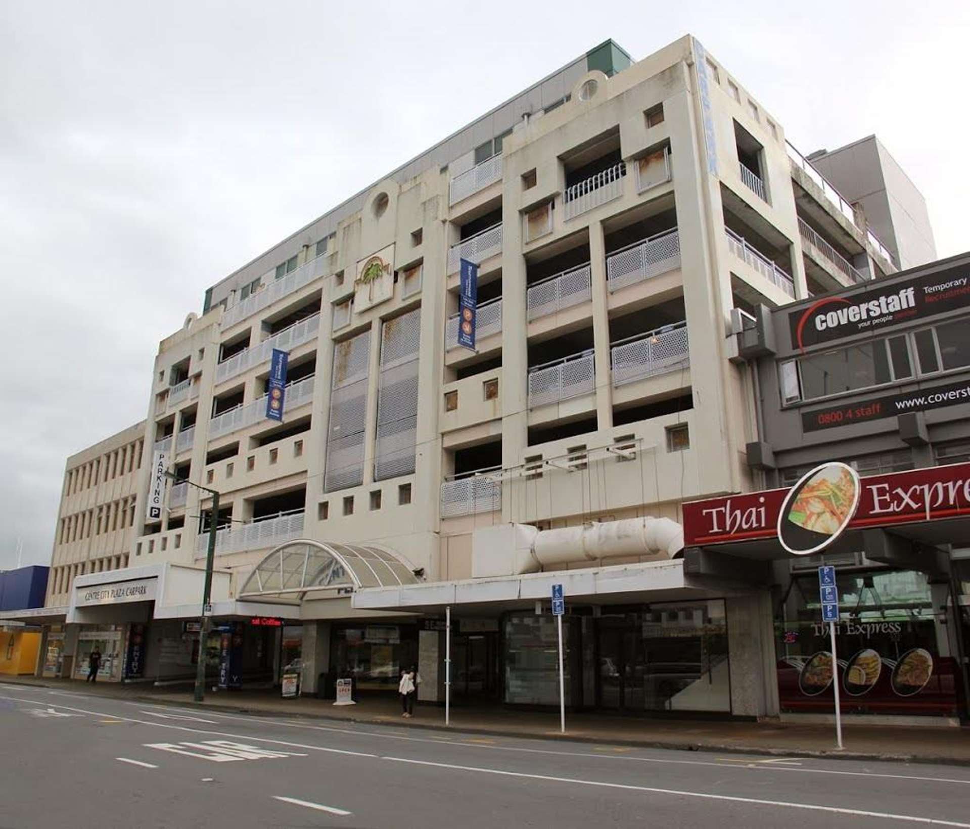 Shop 8, 55 Queens Drive Hutt Central_0