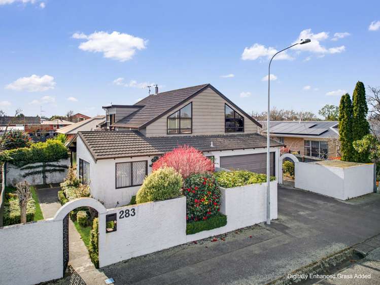 283 Wills Street Ashburton_19