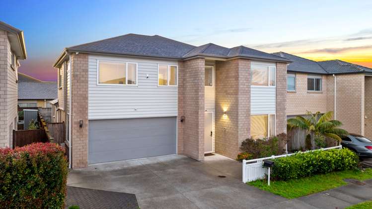 13 Rohi Place Flat Bush_34