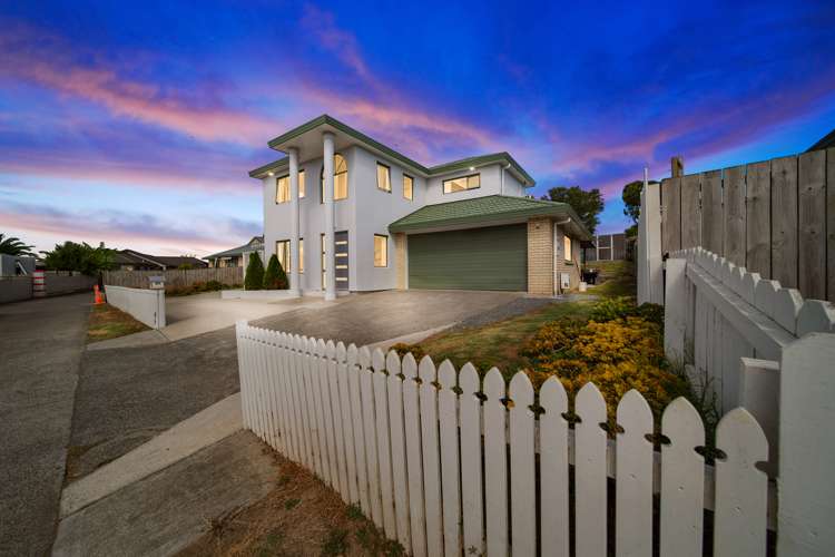 16 Grangewood Close Favona_18